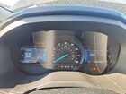 2024 Ford Edge Sel Gray vin: 2FMPK4J96RBB27632