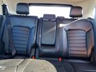 2019 Ford Edge Sel Silver vin: 2FMPK4J97KBB39746
