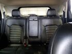 2019 Ford Edge Sel Белый vin: 2FMPK4J97KBB90437