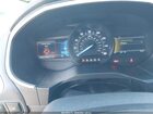 2019 Ford Edge Sel Синий vin: 2FMPK4J97KBC45257