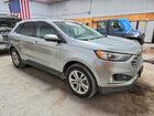 2020 Ford Edge Sel Silver vin: 2FMPK4J97LBA10178 2020 Ford Edge Sel Silver vin: 2FMPK4J97LBA10178