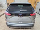 2020 Ford Edge Sel Silver vin: 2FMPK4J97LBA10178 2020 Ford Edge Sel Silver vin: 2FMPK4J97LBA10178