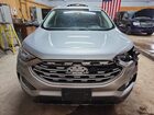 2020 Ford Edge Sel Silver vin: 2FMPK4J97LBA10178 2020 Ford Edge Sel Silver vin: 2FMPK4J97LBA10178