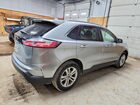 2020 Ford Edge Sel Silver vin: 2FMPK4J97LBA10178 2020 Ford Edge Sel Silver vin: 2FMPK4J97LBA10178