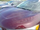 2020 Ford Edge Sel Темно-бордовый vin: 2FMPK4J97LBA46405