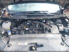 2020 Ford Edge Sel Темно-бордовый vin: 2FMPK4J97LBA46405