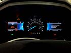2022 Ford Edge Sel Серебряный vin: 2FMPK4J97NBA28392