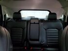 2022 Ford Edge Sel Серебряный vin: 2FMPK4J97NBA28392