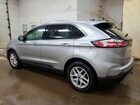 2022 Ford Edge Sel Серебряный vin: 2FMPK4J97NBA28392