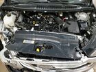 2022 Ford Edge Sel Серебряный vin: 2FMPK4J97NBA28392