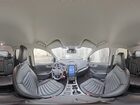 2022 Ford Edge Sel Серебряный vin: 2FMPK4J97NBA28392