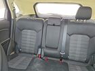 2022 Ford Edge Sel Серый vin: 2FMPK4J97NBA40204