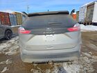 2022 Ford Edge Sel Серый vin: 2FMPK4J97NBA40204