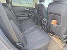 2022 Ford Edge Sel Серый vin: 2FMPK4J97NBA40204