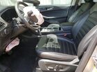 2022 Ford Edge Sel Серебряный vin: 2FMPK4J97NBA44625