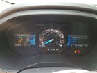 2022 Ford Edge Sel Серебряный vin: 2FMPK4J97NBA44625