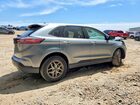 2022 Ford Edge Sel Серебряный vin: 2FMPK4J97NBA44625