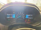 2024 Ford Edge Sel Red vin: 2FMPK4J97RBA45151