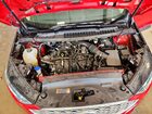 2024 Ford Edge Sel Red vin: 2FMPK4J97RBA45151