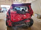 2024 Ford Edge Sel Red vin: 2FMPK4J97RBA45151