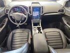 2024 Ford Edge Sel Red vin: 2FMPK4J97RBA45151