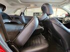2024 Ford Edge Sel Red vin: 2FMPK4J97RBA45151