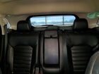 2024 Ford Edge Sel Silver vin: 2FMPK4J97RBA70292