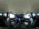 2024 Ford Edge Sel Silver vin: 2FMPK4J97RBA70292