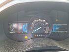 2024 Ford Edge Sel Silver vin: 2FMPK4J97RBA71295
