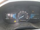 2024 Ford Edge Sel Silver vin: 2FMPK4J97RBA71295 Damage: Warning Light - Abs, On, Unacceptable