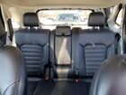 2024 Ford Edge Sel White vin: 2FMPK4J97RBA82460