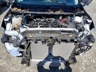 2024 Ford Edge Sel White vin: 2FMPK4J97RBA82460