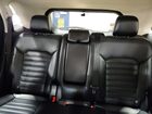 2017 Ford Edge Sel White vin: 2FMPK4J98HBB82050
