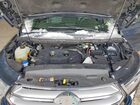 2018 Ford Edge Sel Blue vin: 2FMPK4J98JBB64248