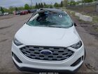 2019 Ford Edge Sel White vin: 2FMPK4J98KBC00652 2019 Ford Edge Sel White vin: 2FMPK4J98KBC00652
