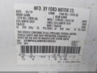 2019 Ford Edge Sel White vin: 2FMPK4J98KBC00652 2019 Ford Edge Sel White vin: 2FMPK4J98KBC00652