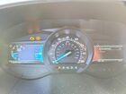 2019 Ford Edge Sel Белый vin: 2FMPK4J98KBC03065