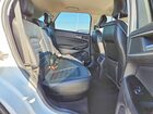2019 Ford Edge Sel Белый vin: 2FMPK4J98KBC03065