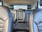 2019 Ford Edge Sel Белый vin: 2FMPK4J98KBC03065