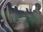 2019 Ford Edge Sel Синий vin: 2FMPK4J98KBC59281