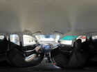 2019 Ford Edge Sel Синий vin: 2FMPK4J98KBC59281