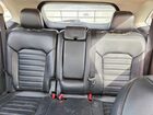 2020 Ford Edge Sel Purple vin: 2FMPK4J98LBA69840