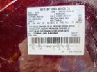 2020 Ford Edge Sel Purple vin: 2FMPK4J98LBA69840