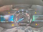 2020 Ford Edge Sel Purple vin: 2FMPK4J98LBA69840