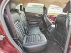 2020 Ford Edge Sel Purple vin: 2FMPK4J98LBA69840
