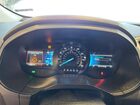 2022 Ford Edge Sel Черный vin: 2FMPK4J98NBA13688