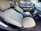 2022 Ford Edge Sel Black vin: 2FMPK4J98NBA52488