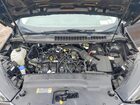 2022 Ford Edge Sel Серый vin: 2FMPK4J98NBB13063