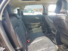 2023 Ford Edge Sel Черный vin: 2FMPK4J98PBA12866