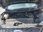 2023 Ford Edge Sel Черный vin: 2FMPK4J98PBA12866